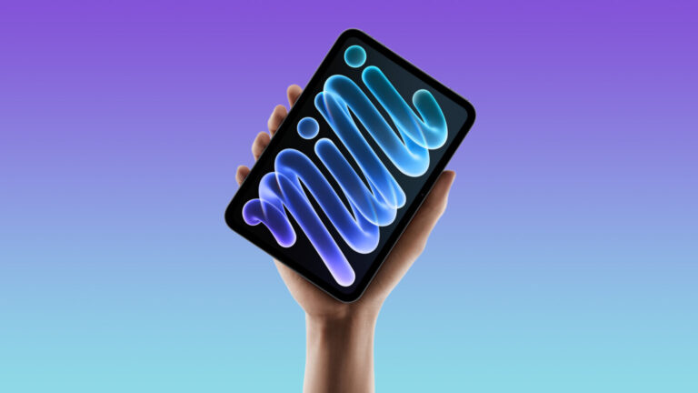 Apple, A20 Pro Çipli Yeni iPad Mini Modelini Tanıttı