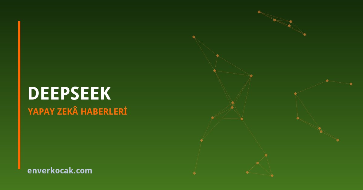 DeepSeek Harness: Her Parçası Eklenti Olan Ajan Çatısı