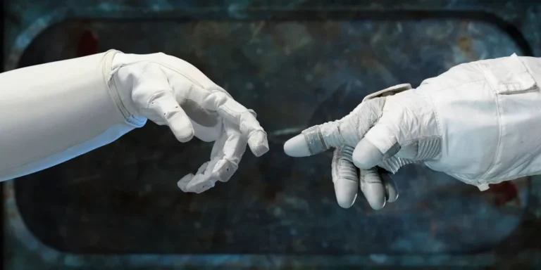 DeepSeek Robot Yapay Zekâsına Yatırım: Winverse AI