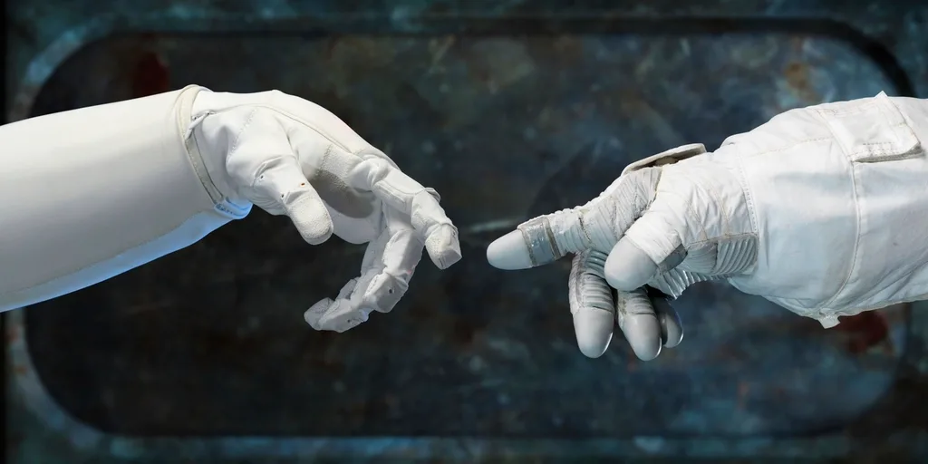 DeepSeek Robot Yapay Zekâsına Yatırım: Winverse AI