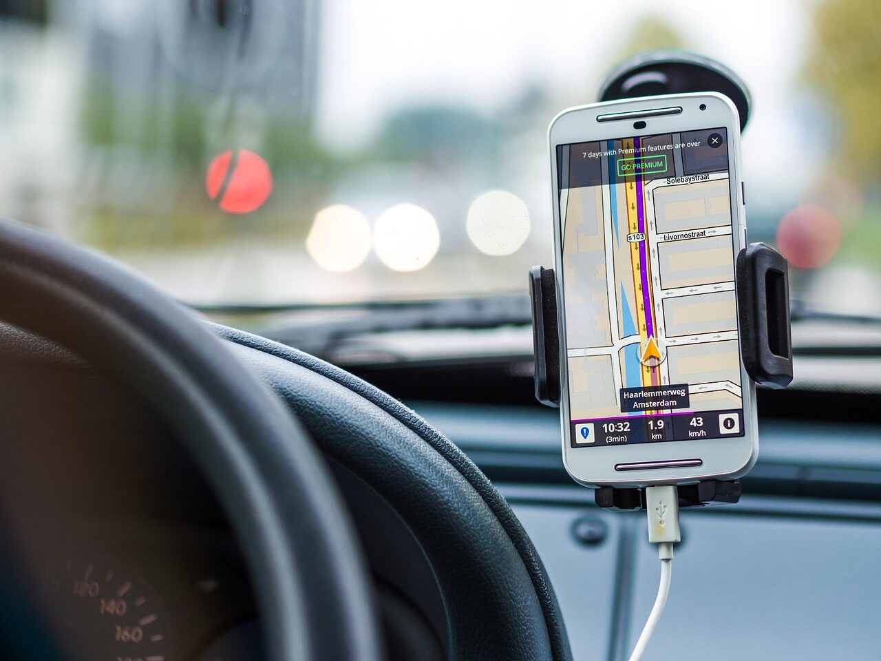 Gemini Android Auto ile Verilere Erişiyor