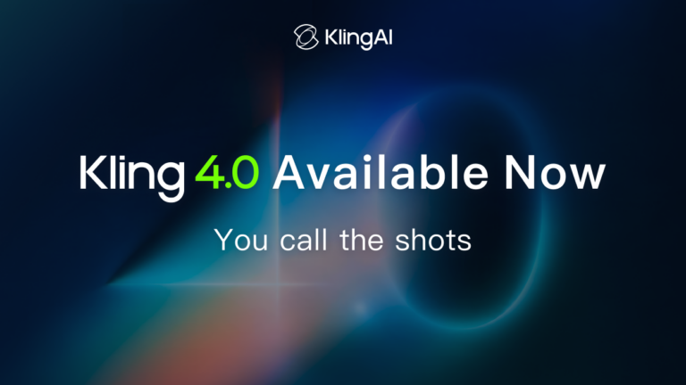 Kling AI 4.0 - Kling AI 4.0 Çıktı: Yeni Video Özellikleri