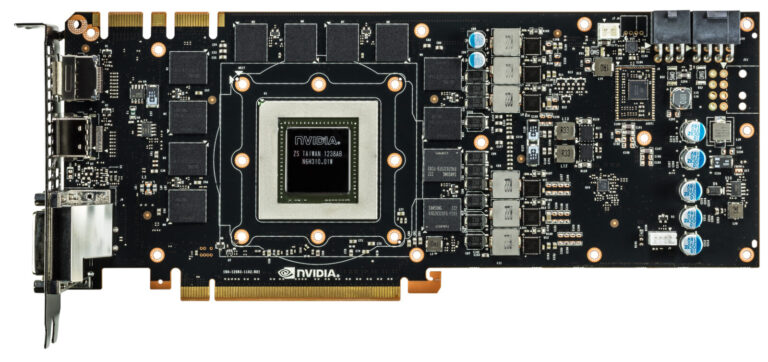 NVIDIA’dan ABD Bilimine 5 Yılda 1 Milyar Dolar