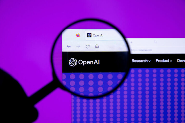 OpenAI Avustralya’dan Özür Diledi: Model Sitelere Girdi