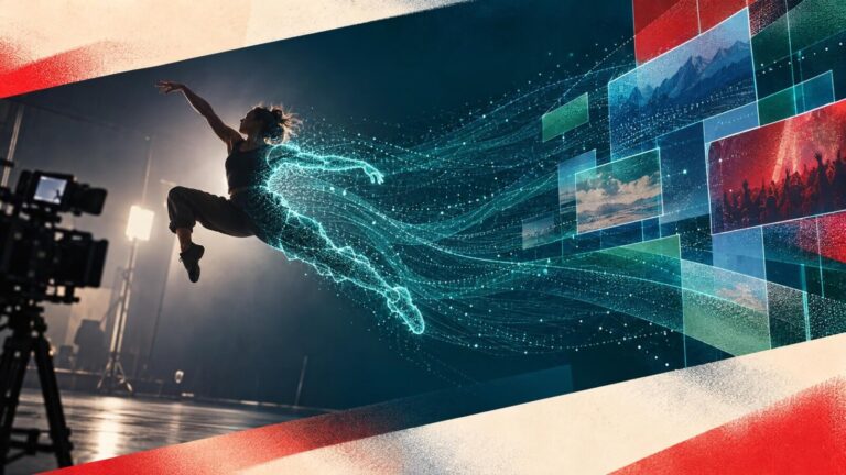Oracle Media Fabric - Oracle Media Fabric AI Platformu Duyuruldu