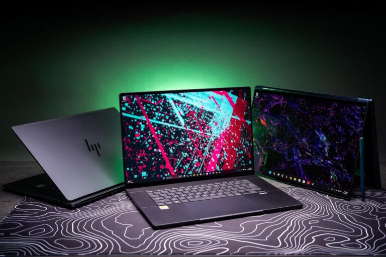 RTX Spark işlemci - RTX Spark İşlemcili Yeni Dizüstü Bilgisayarlar Test Edildi