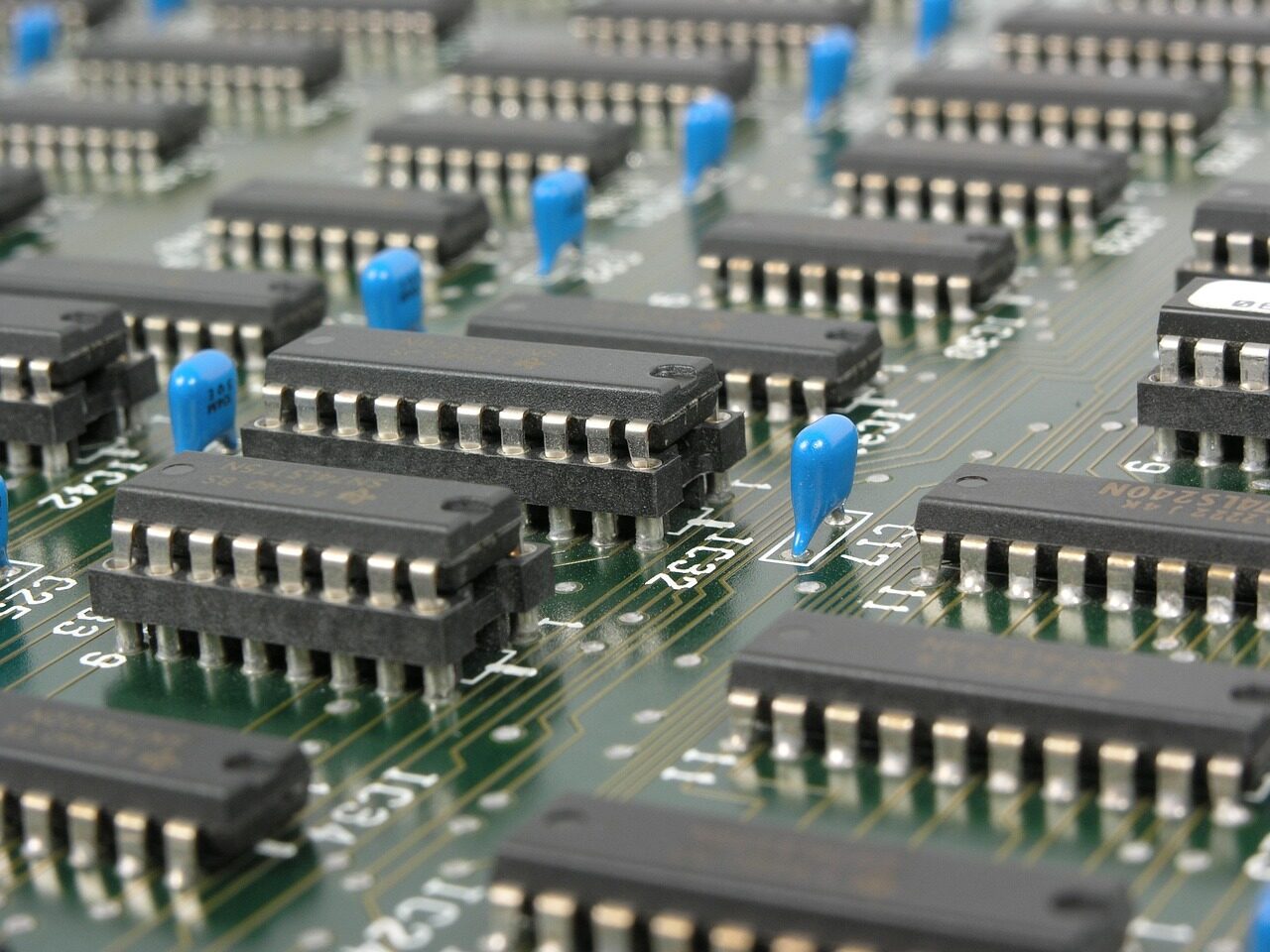 Vinci4D çip tasarımında geleneksel yöntemleri değiştiriyor